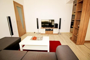 Отель Lilly`s Apartments  Пловдив